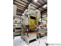 200 Ton Blow 10-OB, Single Crank Gap Frame Mechanical Metal Stamping Press For Sale