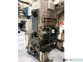 60 ton Minster P2-60-48 Piece-Maker Highspeed Press, New 1984