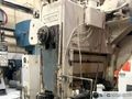 60 ton Minster P2-60-48 Piece-Maker Highspeed Press, New 1984