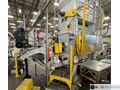 150-ton Minster P2-150-48 "Piece-Maker" Highspeed Mechanical Metal Stamping Press For Sale, Year 1980