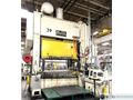 400-ton Blow Press Model #SC2-400-96-54 Straight Side Mechanical Metal Stamping Press For Sale, Year 1994