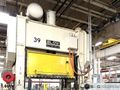 400-ton Blow Press Model #SC2-400-96-54 Straight Side Mechanical Metal Stamping Press For Sale, Year 1994