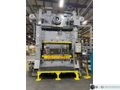 300 ton Verson S2-300-96-48t, New 1995