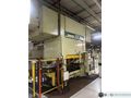 200 ton Komatsu Metal Stamping Servo Press Model H2F200, Year 2003!