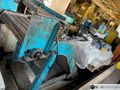 24" x 8'  "Steel Trak" Conveyor by New London Engineering