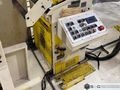 Used Minster Servo Coil Feed Line - 20 inch x 10,000 lbs. x .110" Thickness Capacity, Year 1996