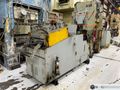 6,000 lbs x 18" Coe Press Equipment Coil Cradle Straightener Model# CPCC-6018