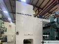 200-ton Komatsu Model E2M200 Straight Side High Speed Metal Stamping Press For Sale, 4.3" Stroke, Year 1988