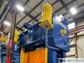 400 ton Minster E2-400-108-54 Hevi-Stamper Straight Side Mechanical Metal Stamping Press, Rebuilt