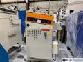 15,000 lbs. x 36" Dallas Coil Reel and Powered Straightener for Metal Stamping, For Sale - Can Be Seen Under Power