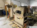 2500 lbs. x 12" Width Orii Space Saver Coil Feed Line
