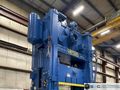 600 Ton Verson S2-600-96-60t Rebuilt Straight Side Mechanical Press For Sale, Ready To Ship!