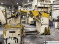 15,000 lbs. x 30" Mecon Servo Coil Feed Line for sale!