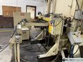 10,000 LBS. X 40" X .110" ROWE SERVO CONVENTIONAL COIL FEED LINE FOR METAL STAMPING