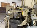10,000 LBS. X 40" X .110" ROWE SERVO CONVENTIONAL COIL FEED LINE FOR METAL STAMPING