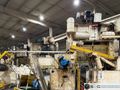 Dallas 30" wide x 15,000lbs Space Saver Coil Feed Line