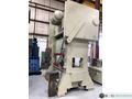 200 Ton Blow SC2-200-84-40 Straight Side Mechanical Metal Stamping Press For Sale, New 1992