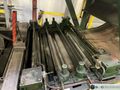 20,000 lbs x 72" Feed Lease Combination Coil Cradle Straightener - Coil Feed Equipment