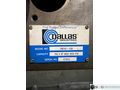 18" Dallas Servo Feed Straightener (High Strength Material) Model #DRFXS-618