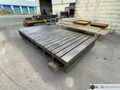 120" x 60" x  12" T-Slotted Riser Plate