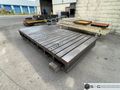 120" x 60" x  12" T-Slotted Riser Plate