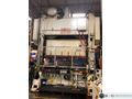 400 ton Blow SC2-400-108-54 Straight Side Mechanical Metal Stamping Press, New 1997 - Rebuilt!