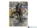 4,000 lbs x 18" Wide Coe Press Equipment Double End Coil Reel
