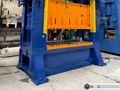 400 ton Minster E2-400-108-54 Hevi-Stamper Straight Side Mechanical Metal Stamping Press, Rebuilt
