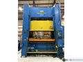 300 ton Komatsu E2P-300 Used Straight Side Mechanical Metal Stamping Press For Sale