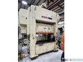 200 ton Niagara SE2-200-72-42 UH, Used Straight Side Mechanical Metal Stamping Press For Sale, Year 1995