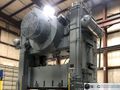 400 Ton VERSON S2-400-84-48T, Straight Side Mechanical Metal Stamping Press, New 1990