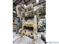 300 ton Niagara SC2-300-72-42P Used Straight Side Double Crank Mechanical Metal Stamping Press For Sale, Year 1980