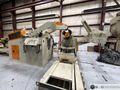 25,000 lbs. x 30" wide Feed Lease High Strength Steel Coil Feed Line For Sale, Year 2013