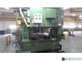 400 ton Niagara BP2-400-72-54 Used Straight Side Mechanical Metal Stamping Press For Sale, Year 1988