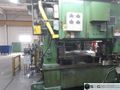 400 ton Niagara BP2-400-72-54 Used Straight Side Mechanical Metal Stamping Press For Sale, Year 1988