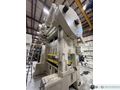 500 ton Niagara SC2-500-96-48P Straight Side Mechanical Metal Stamping Press For Sale - Full Rebuild Completed!