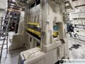 500 ton Niagara SC2-500-96-48P Straight Side Mechanical Metal Stamping Press For Sale - Full Rebuild Completed!