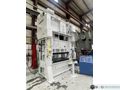 200 ton Minster E2-200-72-42 Hevi-Stamper Straight Side Mechanical Metal Stamping Press For Sale, Year  1980
