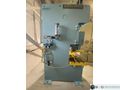80 ton Niagara Single Crank Gap Mechanical Metal Stamping Press For Sale, Model #BN-80 Bison, Year 1990, Rebuilt 2023