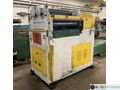 36" Wide Littell #336-15 Roll Precision Straightener
