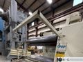 30,000 lbs. x 72" Wide  COOPER WEYMOUTH PETERSON Servo Coil Feed Line For Sale - Good Condition!