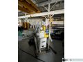6,000 lbs. Mecon Used Double End Motorized Coil Reel For Sale, Model# D60M24H