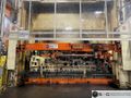 1330 ton Niagara SE4-1330-186-84 Straight Side Mechanical  Metal Stamping Transfer Press For Sale, Year 1991