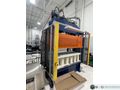 50 ton Macrodyne Model MPZ-50 4-Post Used Hydraulic Press For Sale, Year 2008