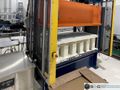 50 ton Macrodyne Model MPZ-50 4-Post Used Hydraulic Press For Sale, Year 2008