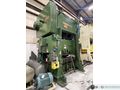 400 ton Niagara BP2-400-72-54 Used Straight Side Mechanical Metal Stamping Press For Sale, Year 1988