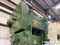 400 ton Niagara BP2-400-72-54 Used Straight Side Mechanical Metal Stamping Press For Sale, Year 1988
