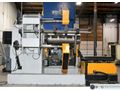 51" x .177" Coil-Tech Space-Saver Servo Coil Feed Line For Sale, 30,000 lbs. Coil Capacity, Year 2022