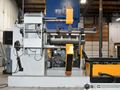 51" x .177" Coil-Tech Space-Saver Servo Coil Feed Line For Sale, 30,000 lbs. Coil Capacity, Year 2022