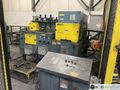 20,000 lbs. x 48" CHS Automation Servo Coil Feed Line, New 2004